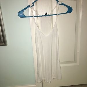 BCBG Tank Top